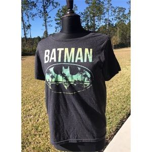Batman 🦇 T-Shirt Unisex